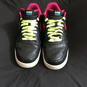 NIKE Air Force 1 - London Olympics Edition - Sz 13